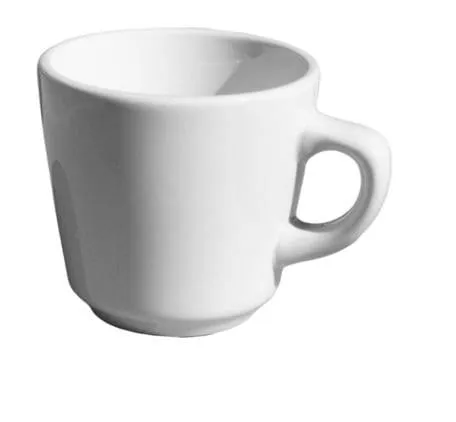 Plateware - Round Cup Tall 7 oz