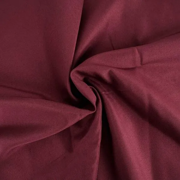 BURGUNDY NAPKIN