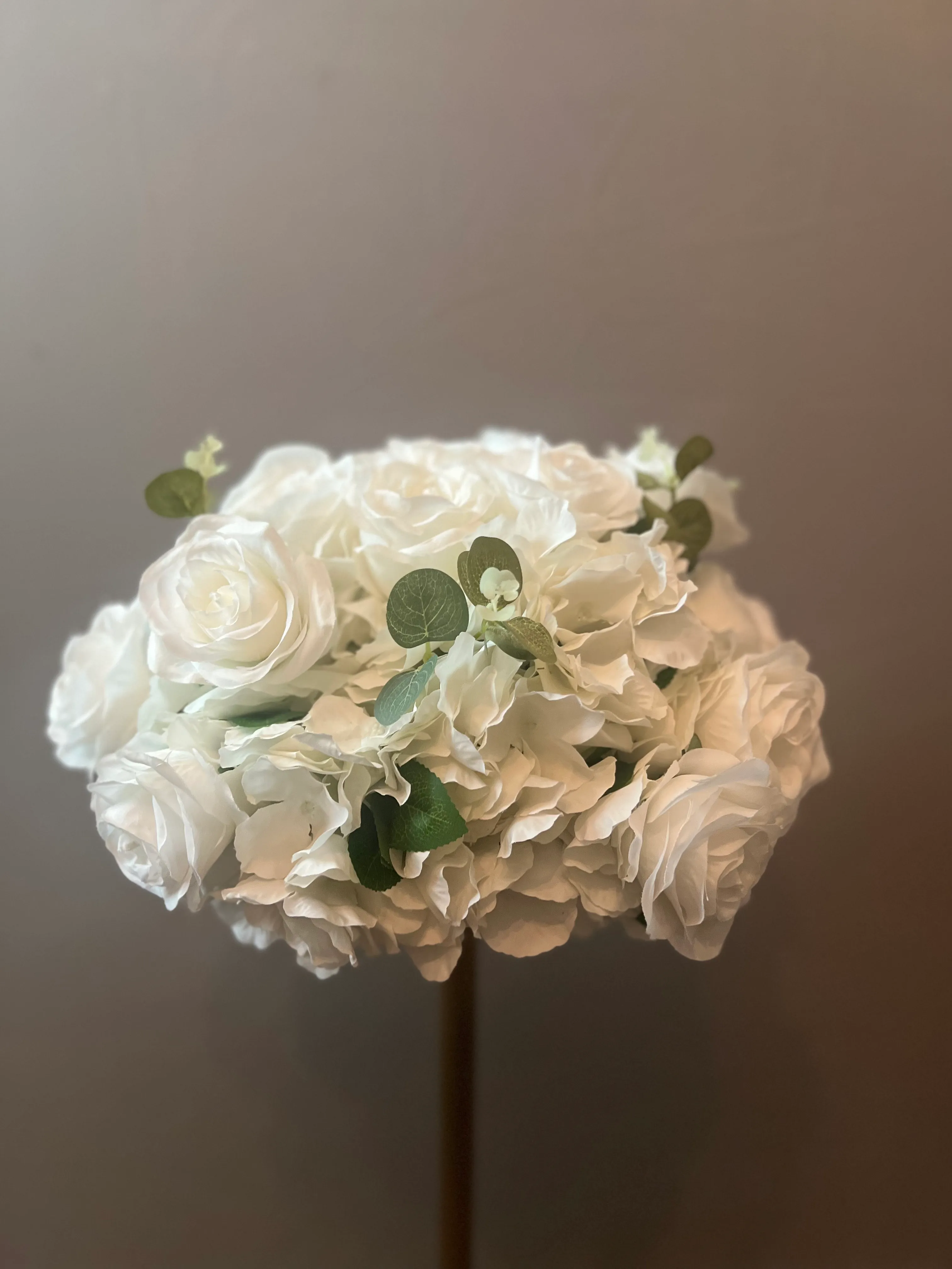 Mound Floral Arrangements 15"