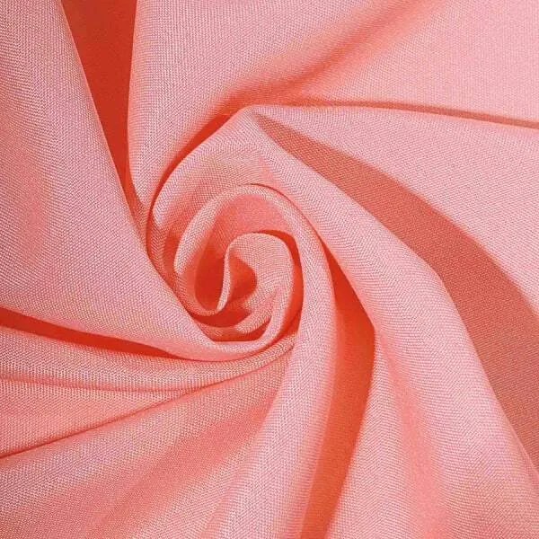 70" X 70" CORAL OVERLAY