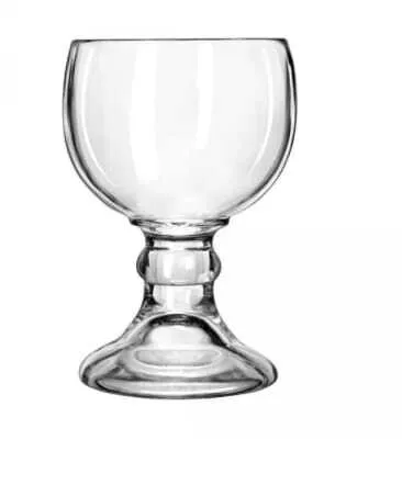 Glassware - Schooner