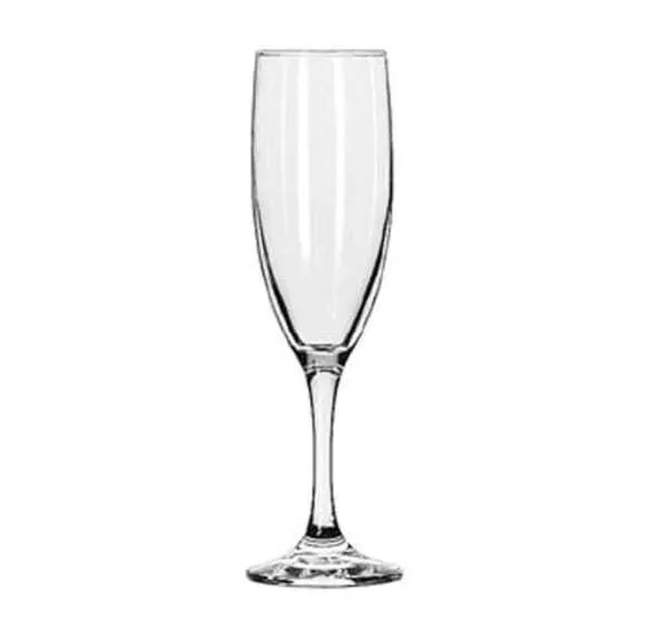Glassware - Champagne Flute
