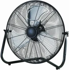 20" High Velocity 3-Speed Fan
