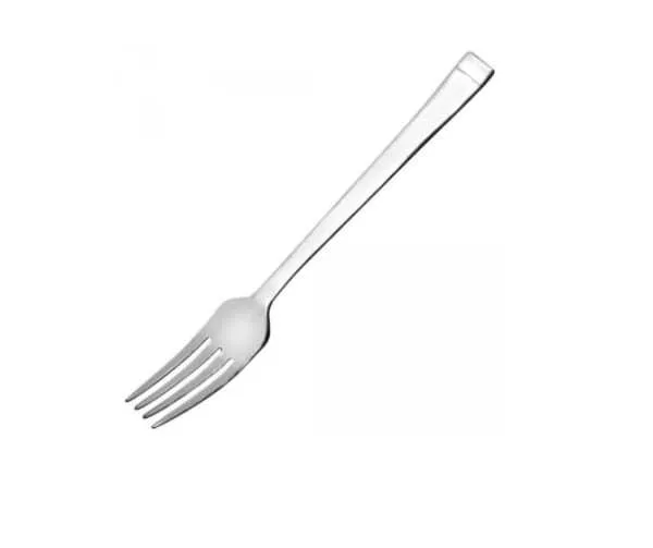 Flatware - Salad Fork Highly Polished Stainless