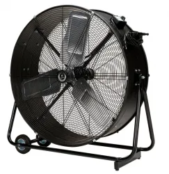 26" Drum Fan