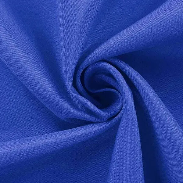 ROYAL BLUE NAPKIN