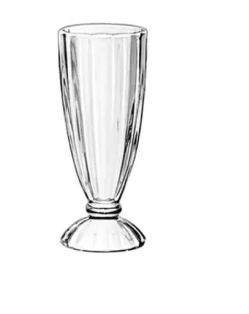 Glasswear - Milkshake Glass