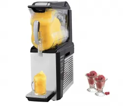 Frozen Drink Machine - Single Bowl