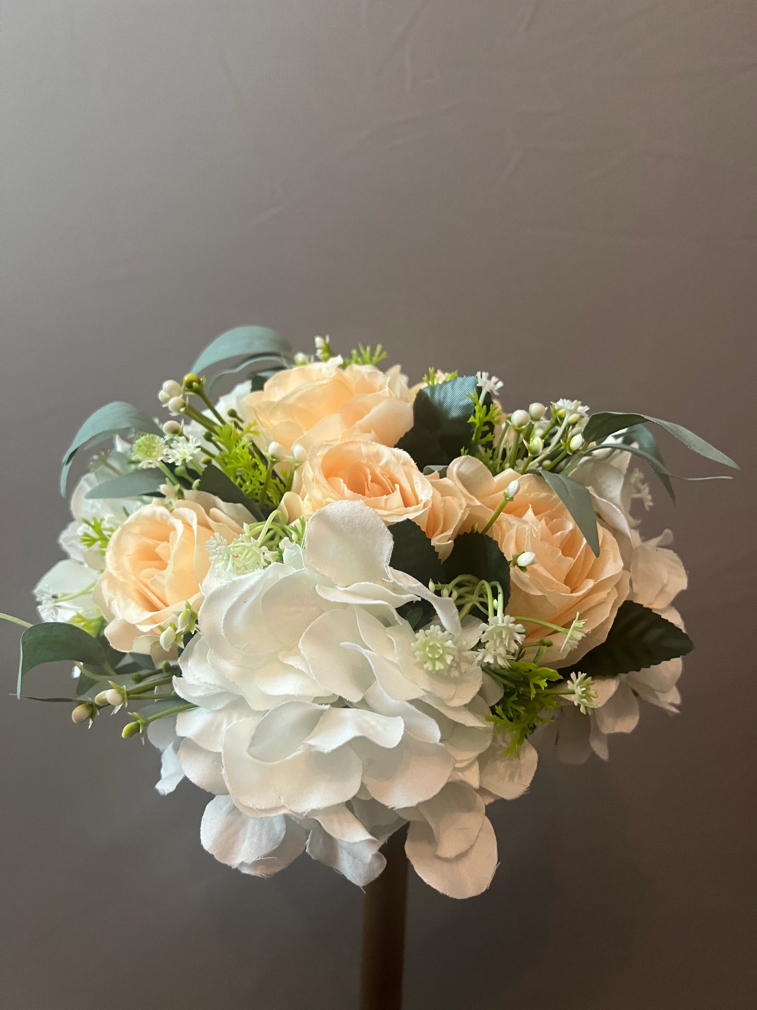 Mound Floral Arrangement 10"