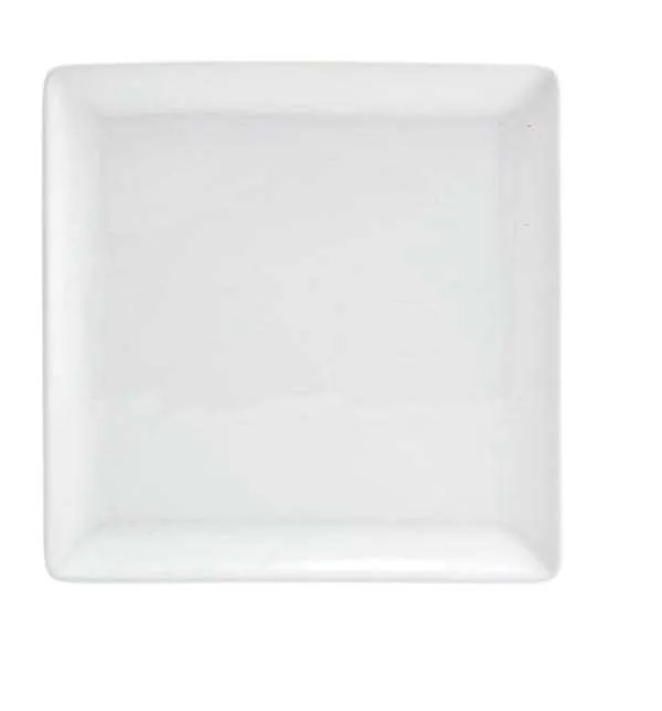 Plateware - 10' Plate Square