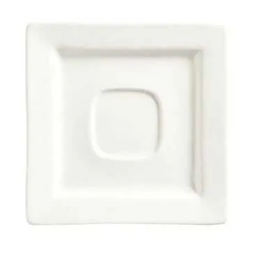 Plateware - 6.5' Plate Square