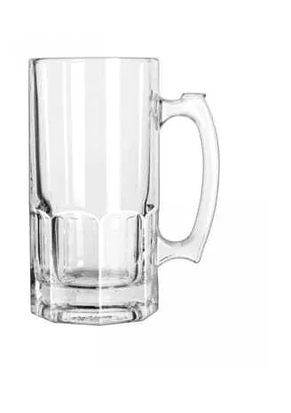 Glasswear - Beer Mug