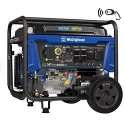 Generator 9500