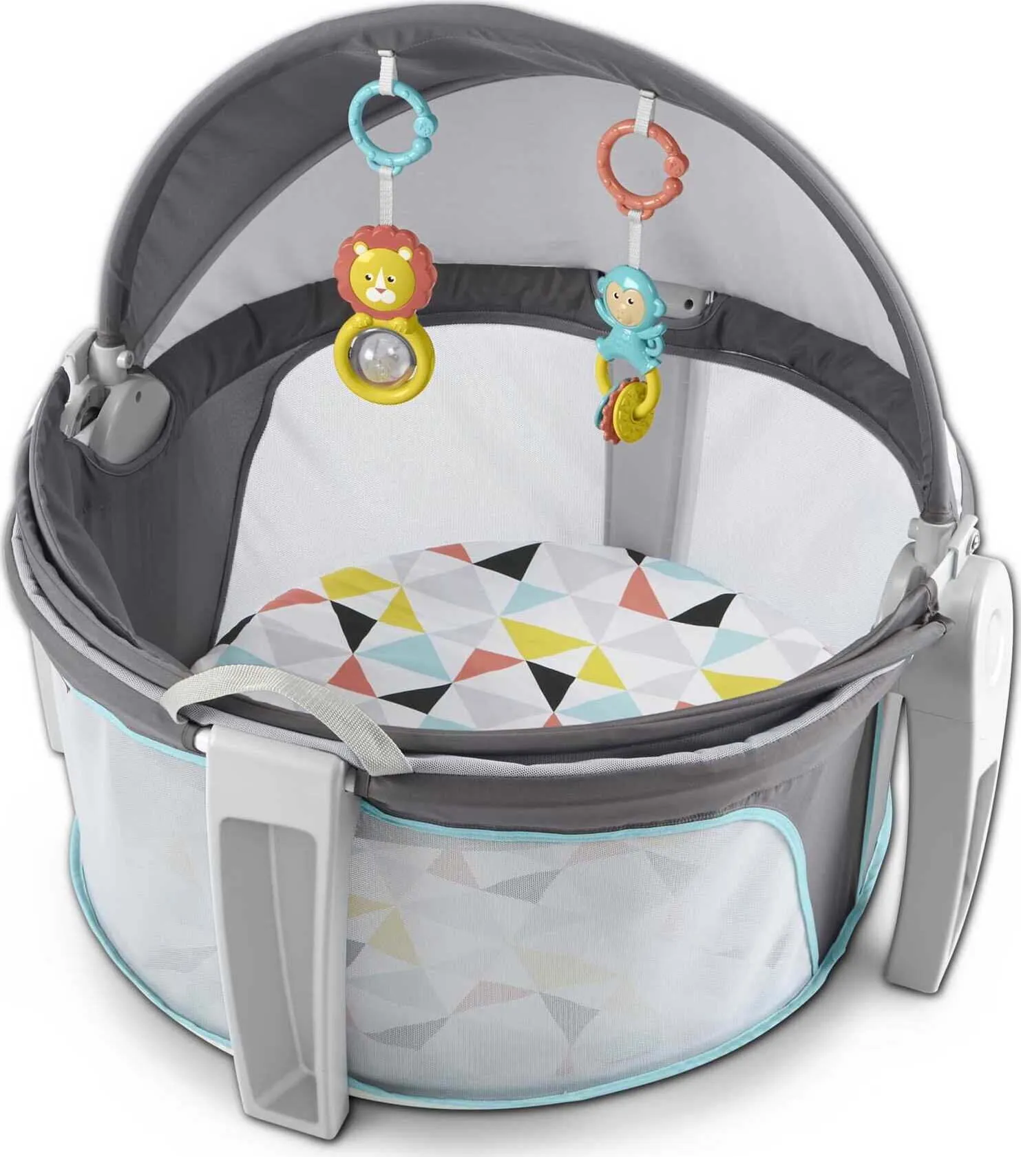 On the GO Baby Dome