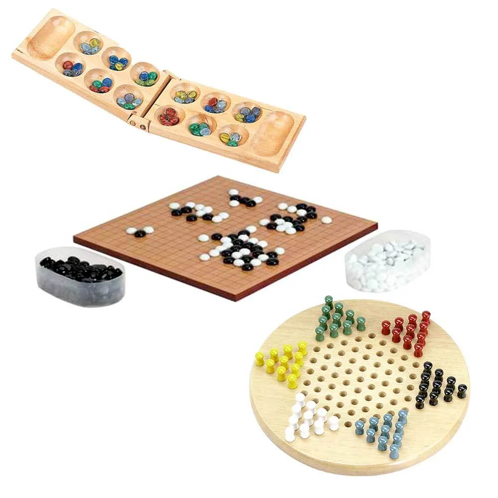 Chinese Checkers