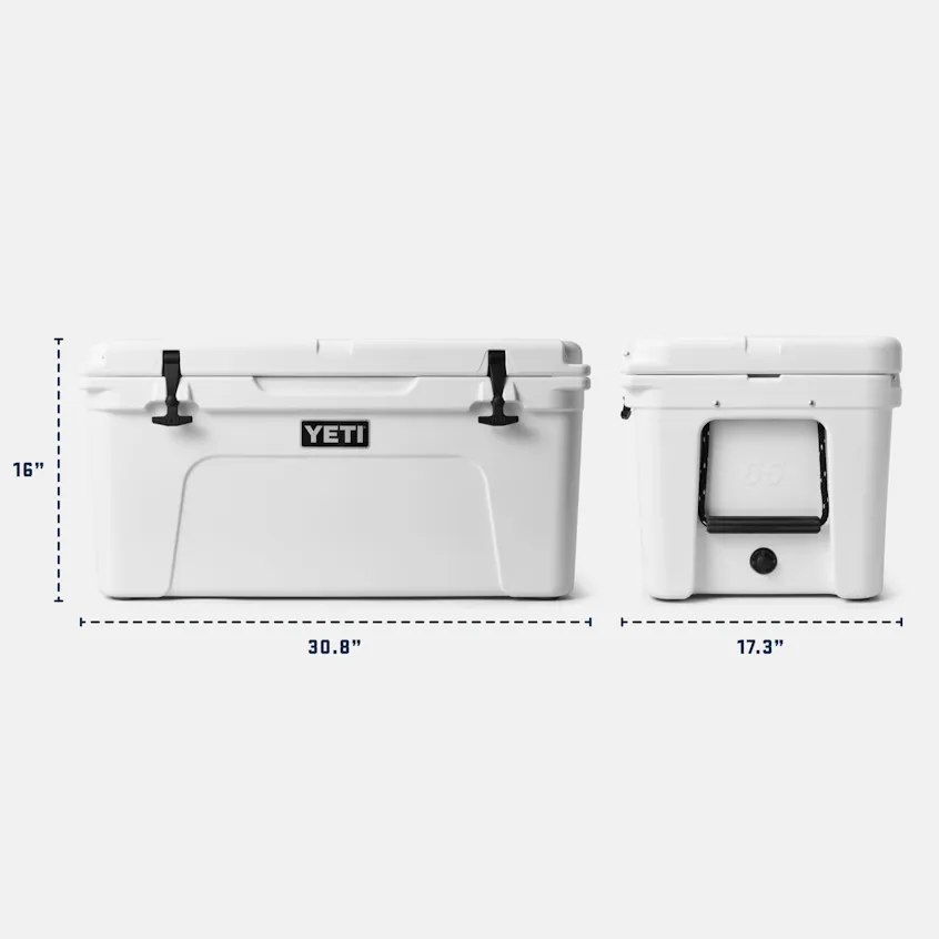 Yeti Tundra 65 Hard Cooler 