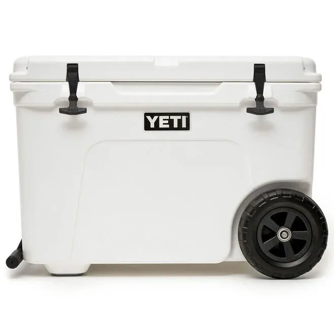 Yeti Tundra Haul Cooler