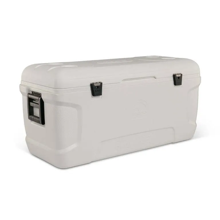 150 Quart Chest Cooler