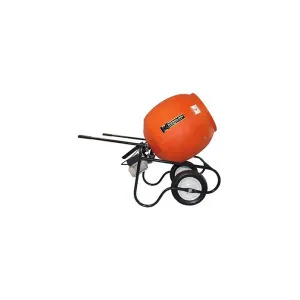 Concrete Equipment