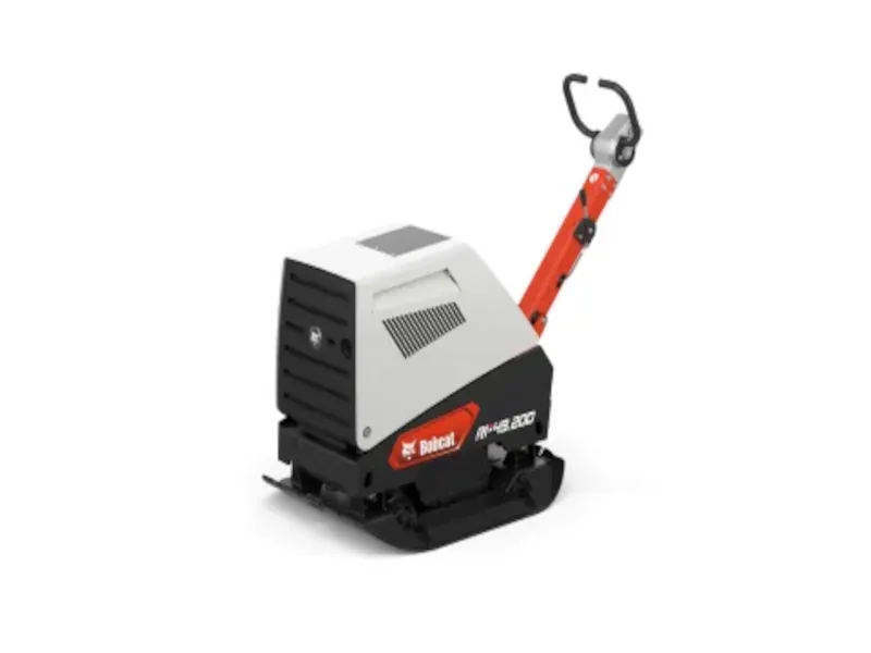 Compaction Equipment