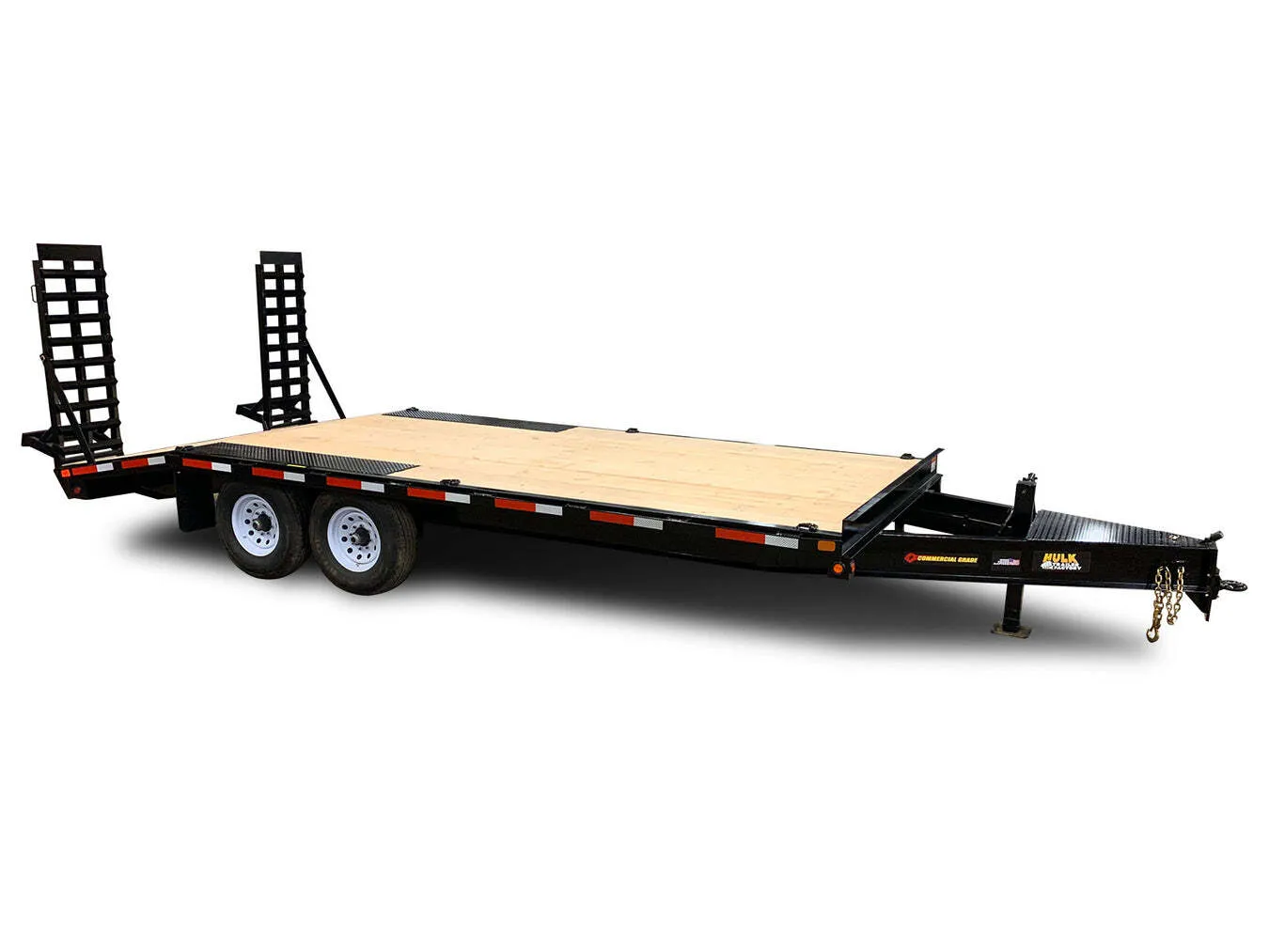 16' Float Trailer