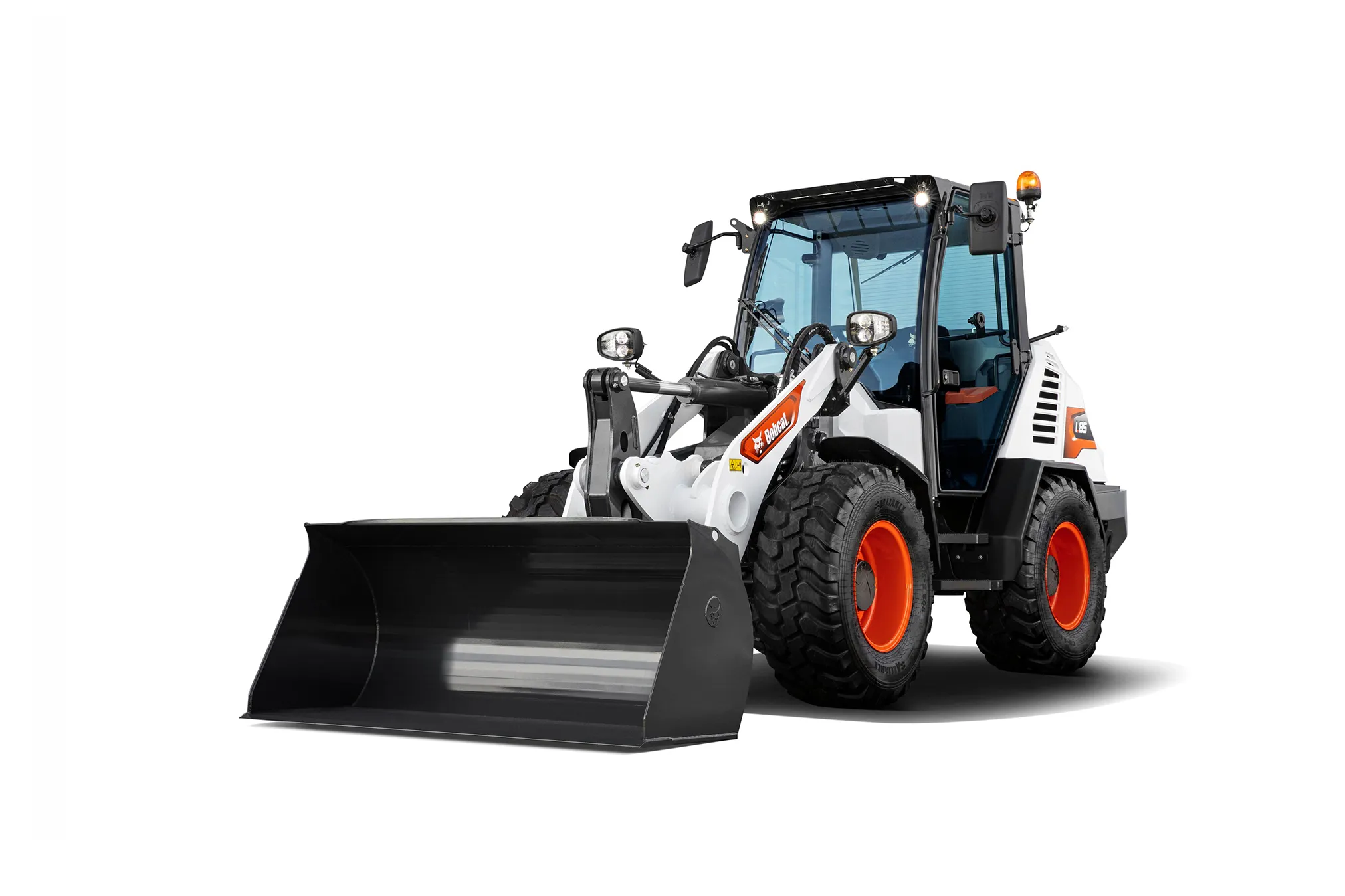 bobcat l85