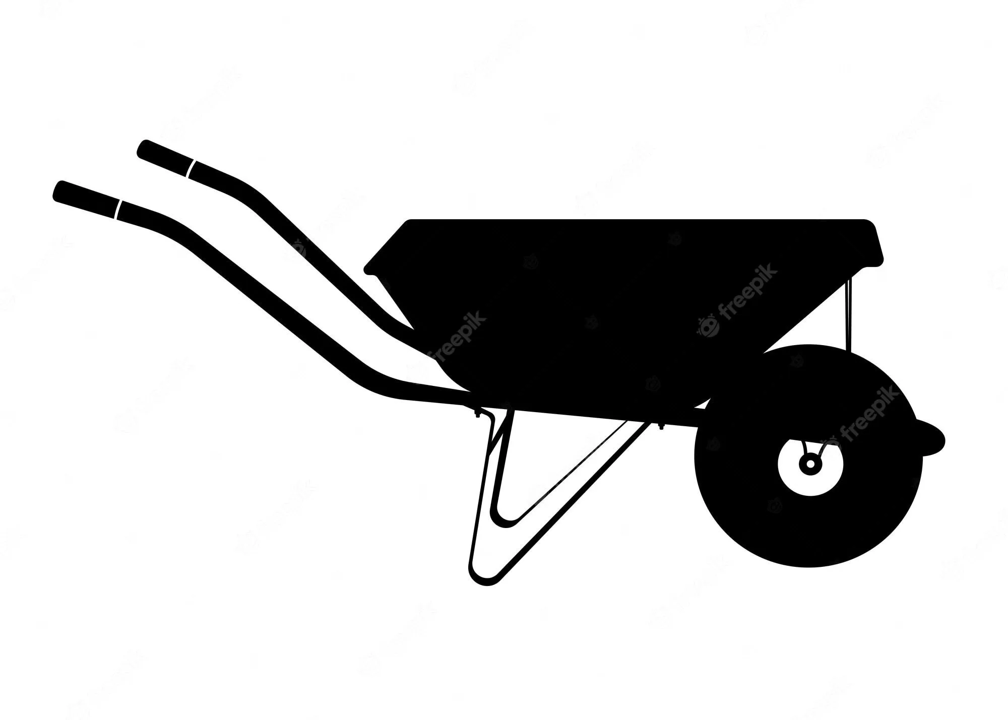 WHEELBARROW
