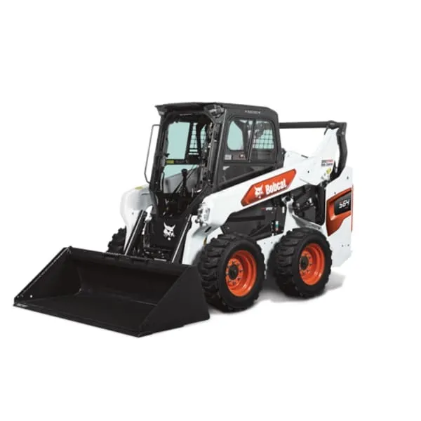 Bobcat S64 Skid Steer