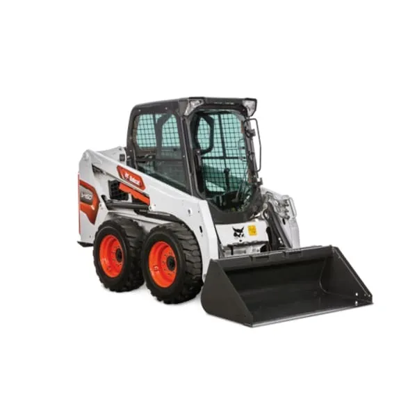 Bobcat S450 Skid Steer