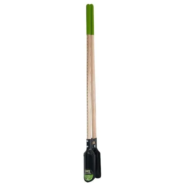 Post Hole Digger