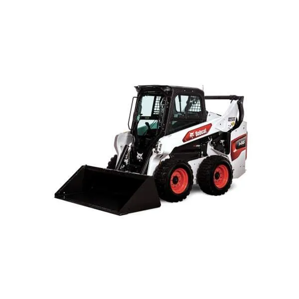 Bobcat S66 Skid Steer