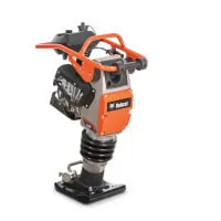 R68P Rammer