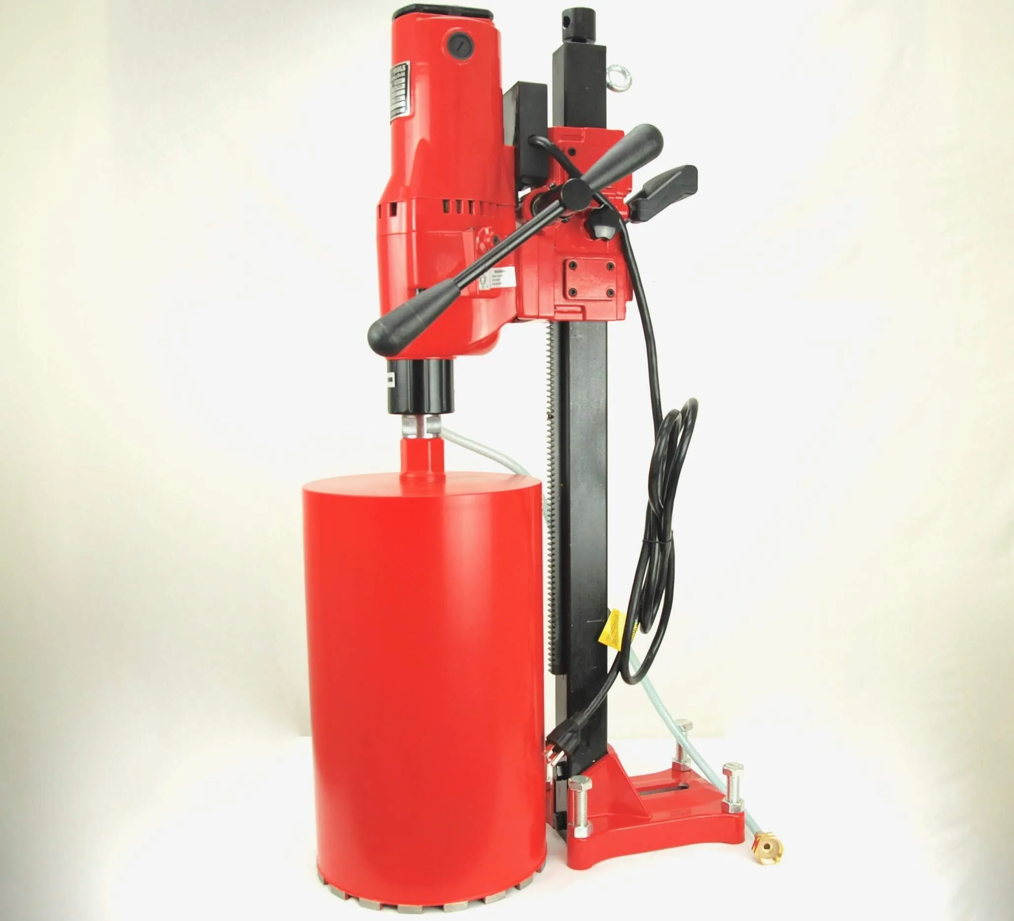 Core drill