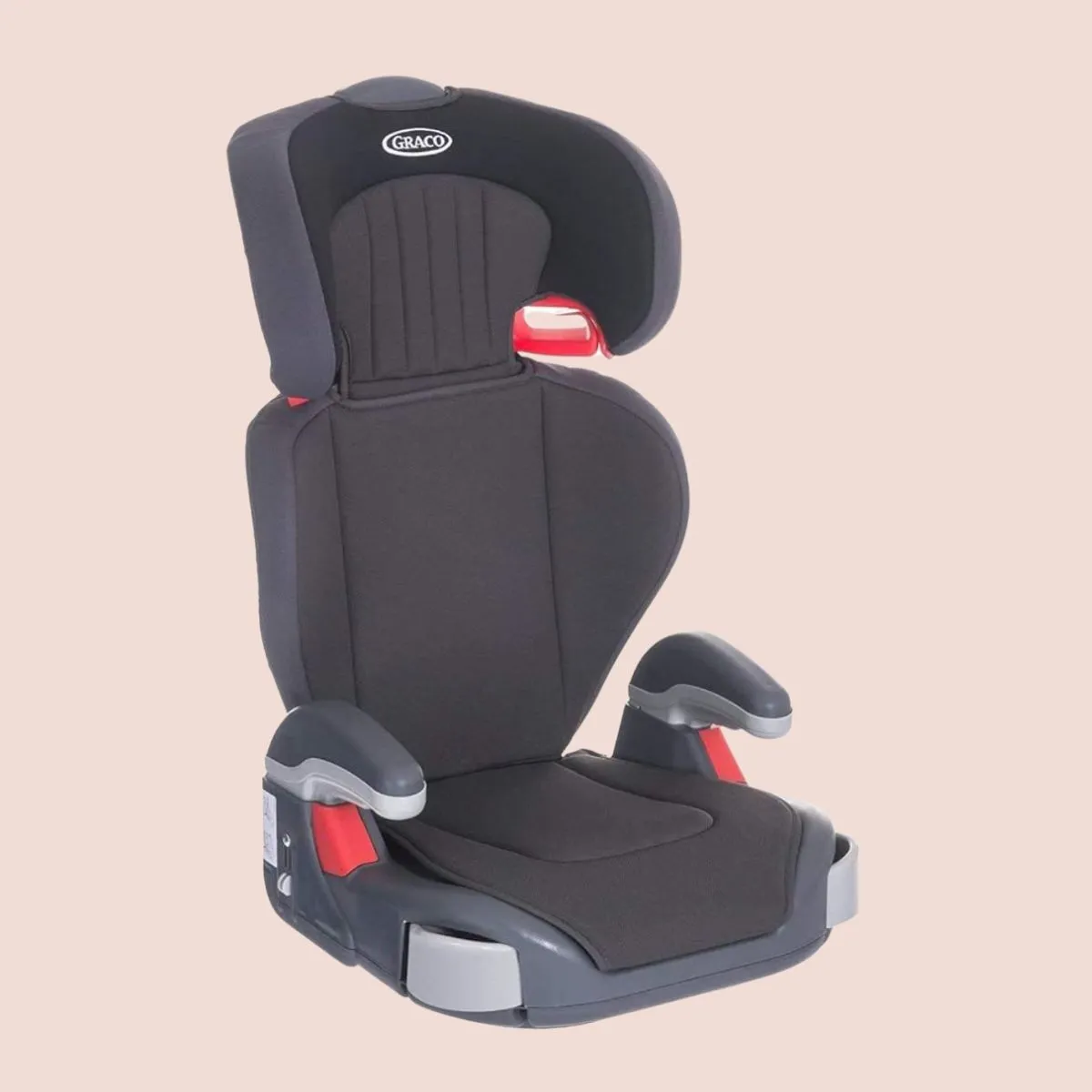 GRACO Junior Lightweight High Back Booster Seat