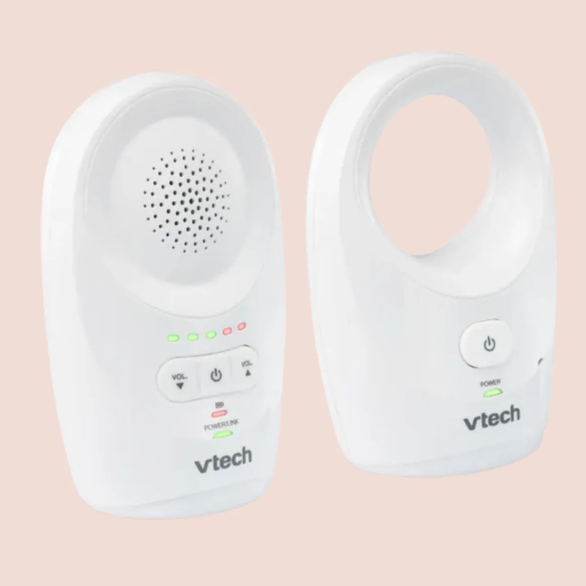 V-TECH Audio Baby Monitor
