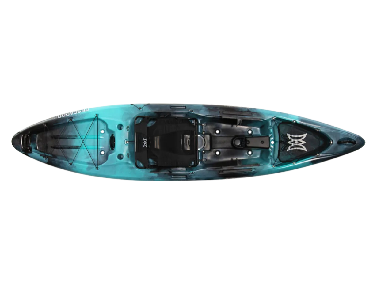 Kayaks 10-12 feet