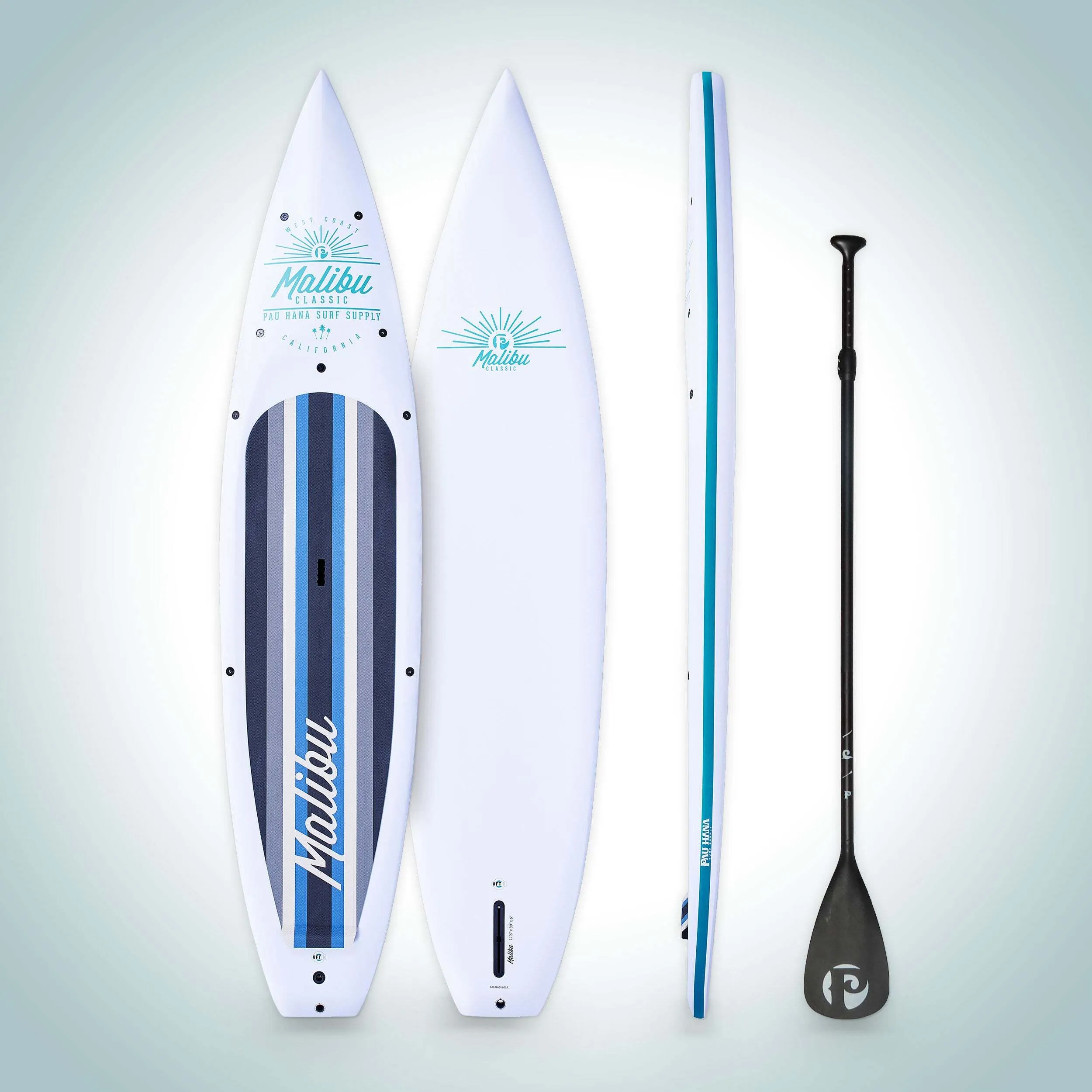 Paddle board