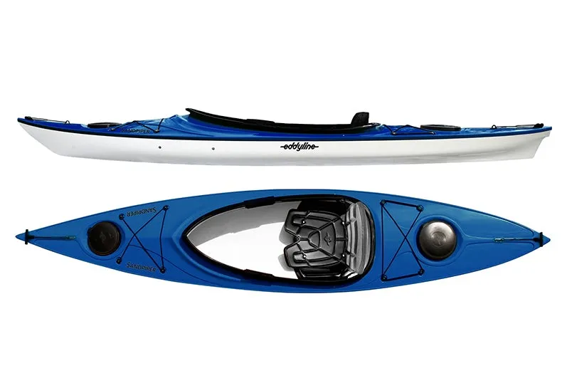 Kayaks 8-9 Feet