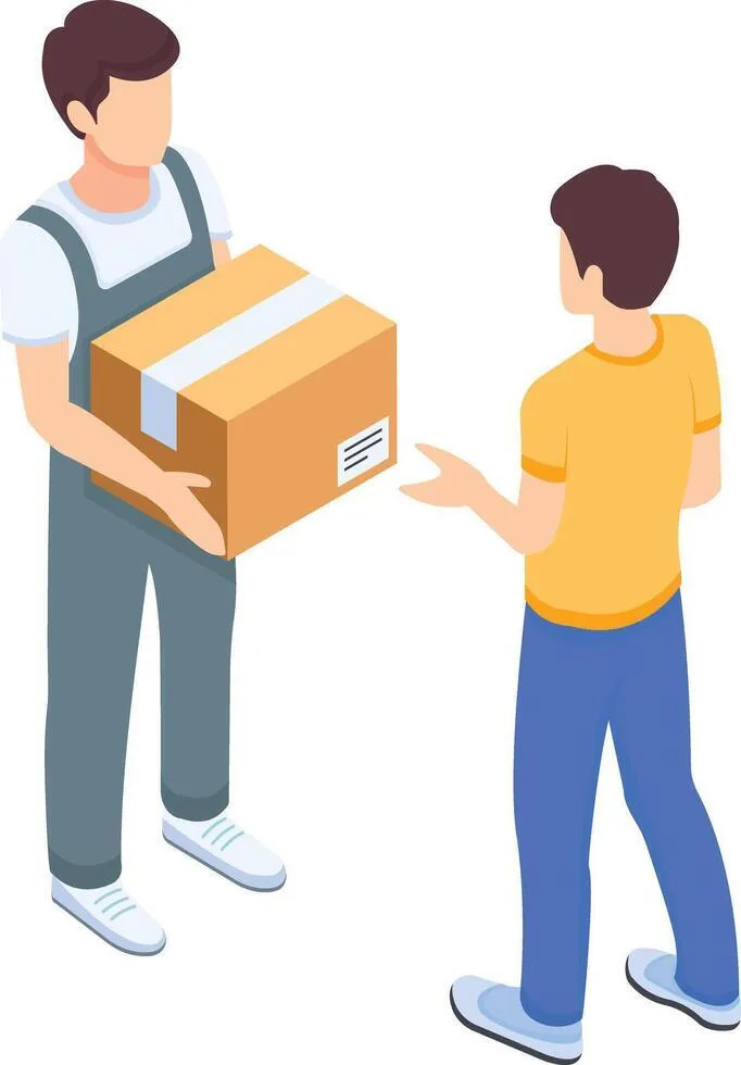 Delivery