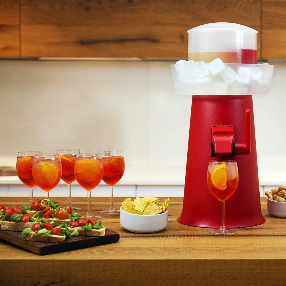 Aperol Maschine