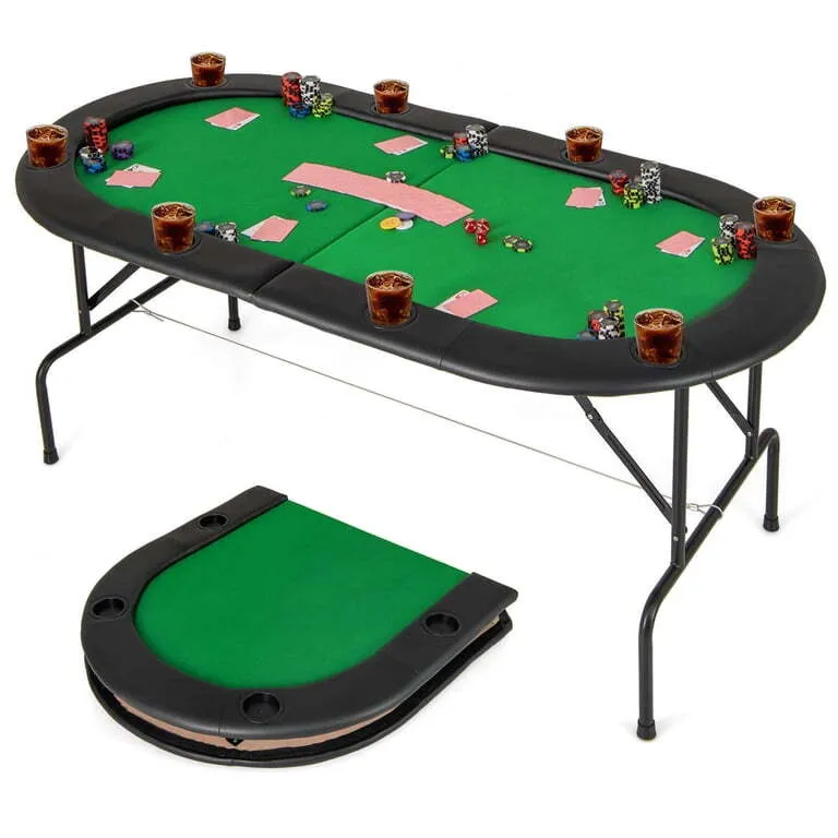 Pokertisch 