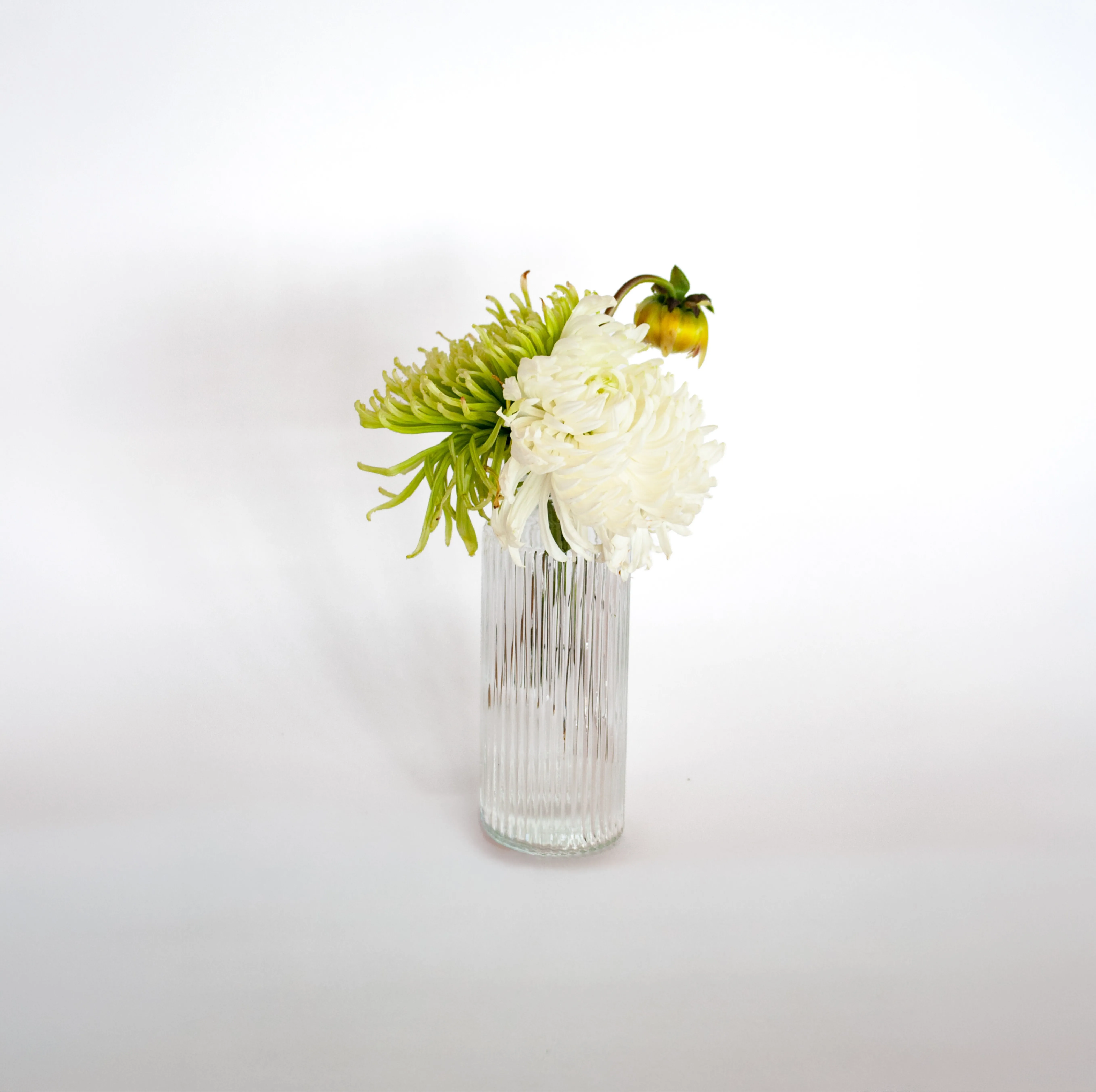 Candles & Vases
