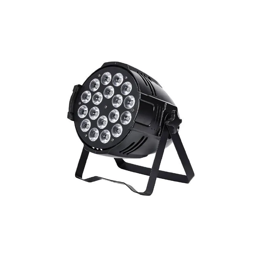 Large LED Par Can