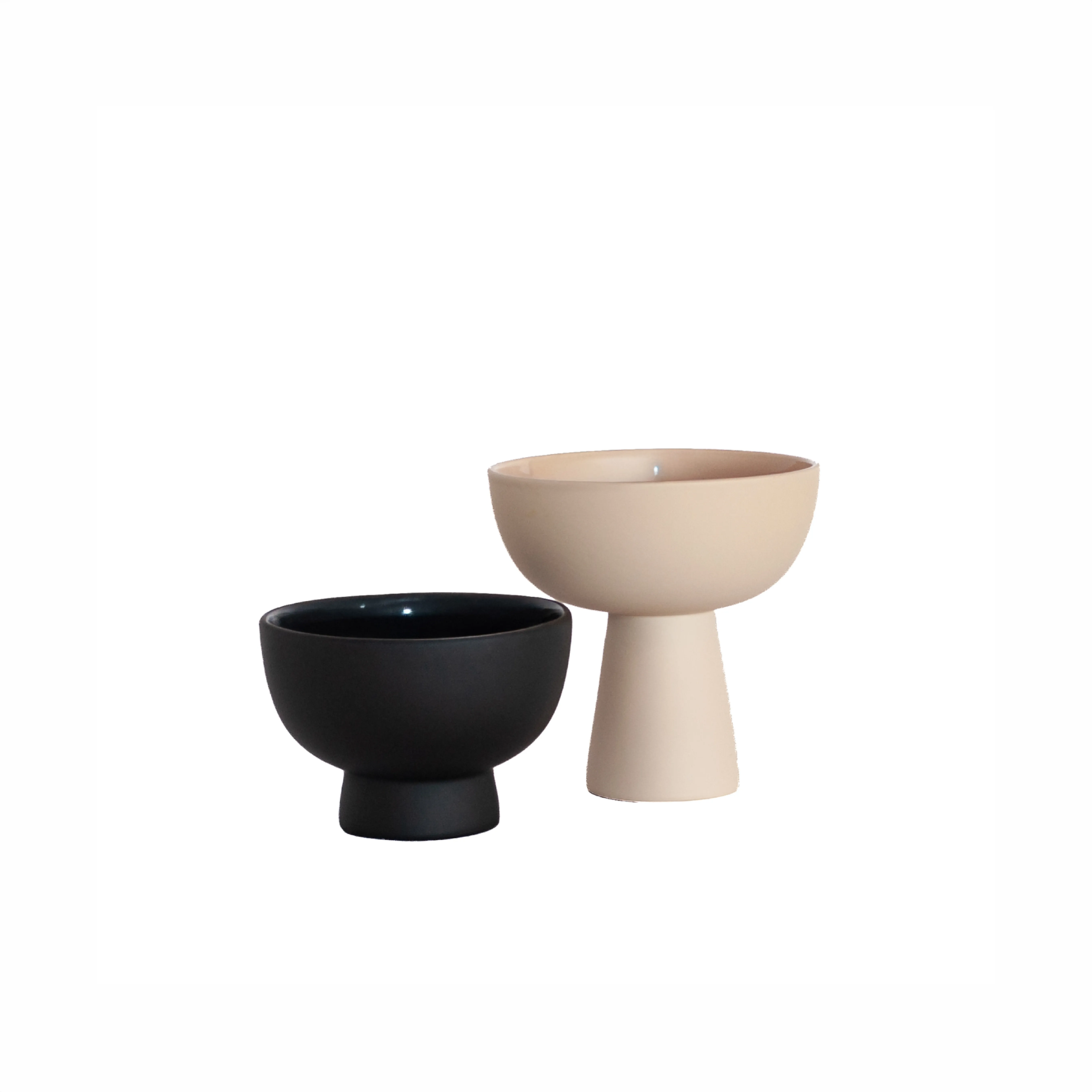 Modern Bowls