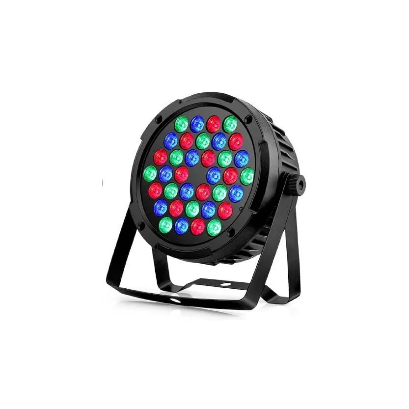 Small Par Lights