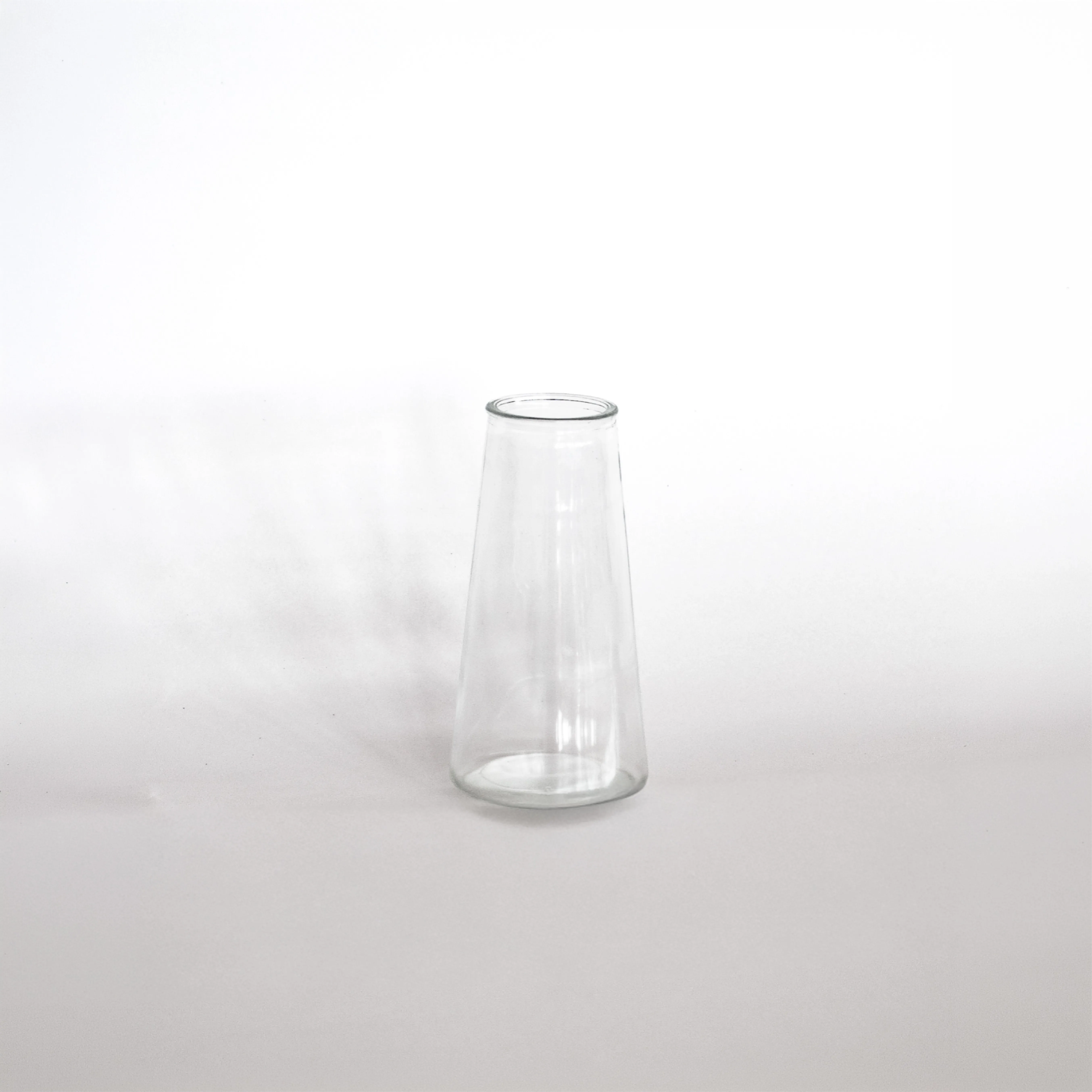Milk Carafe Bud Vase