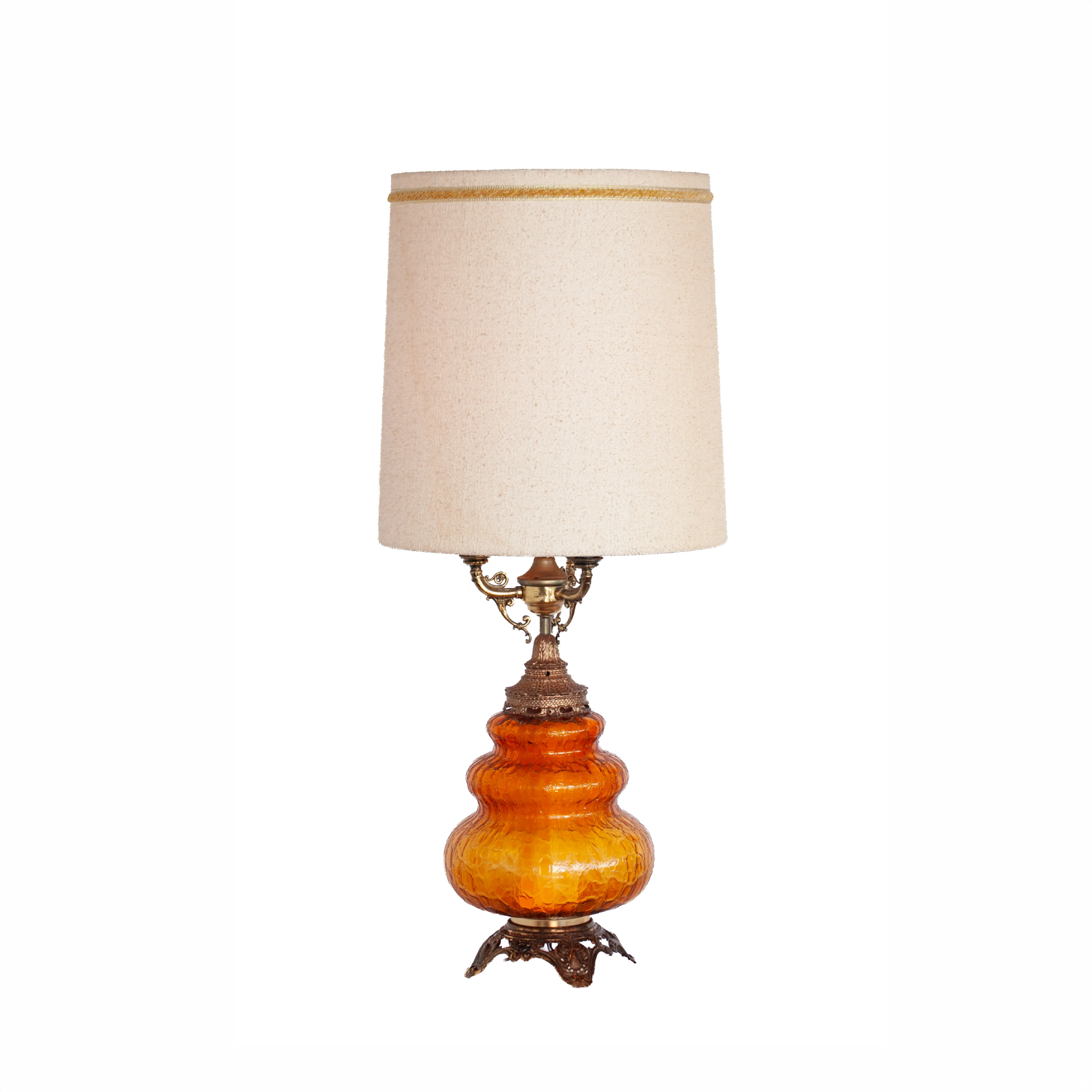 Retro Lamp