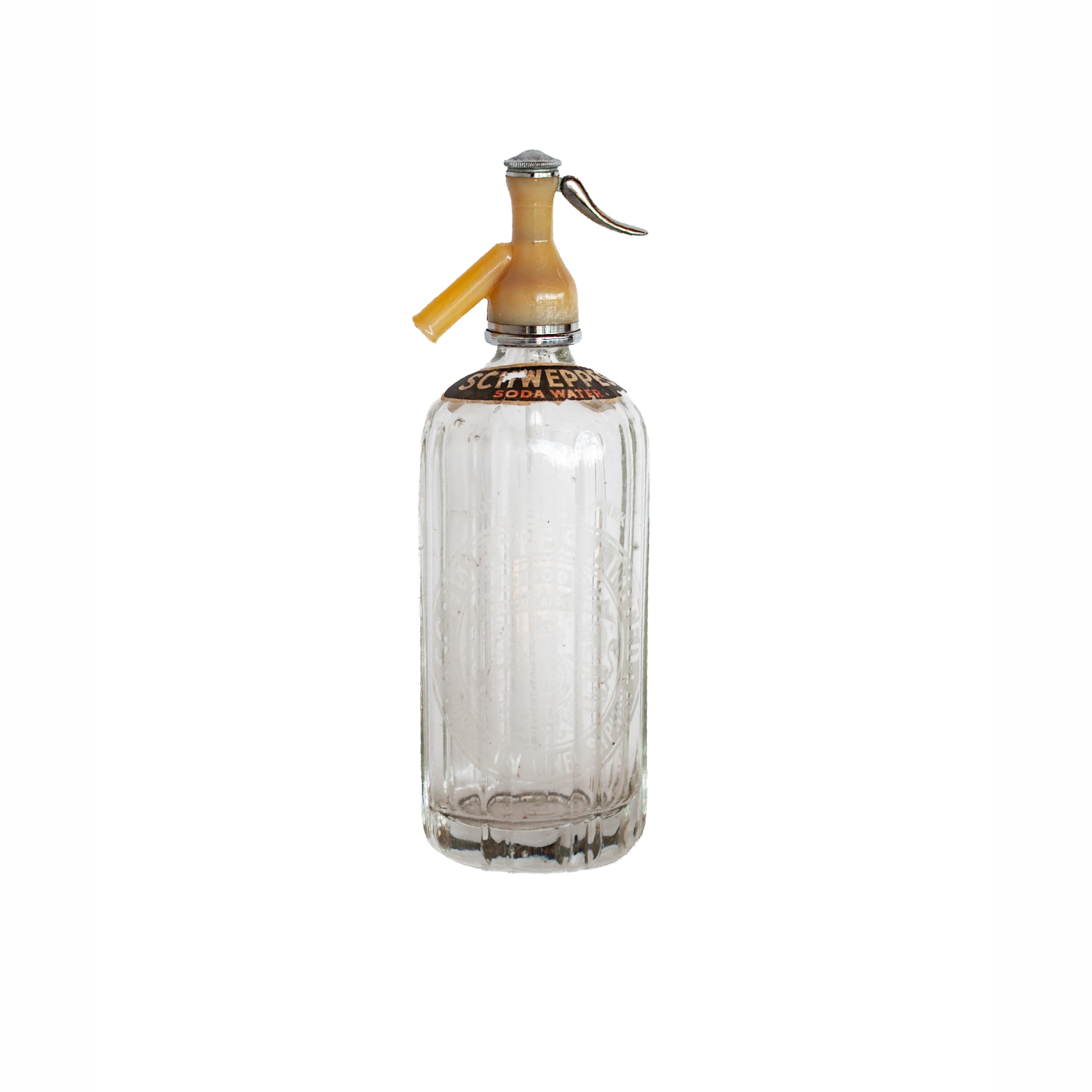 Soda Bottle