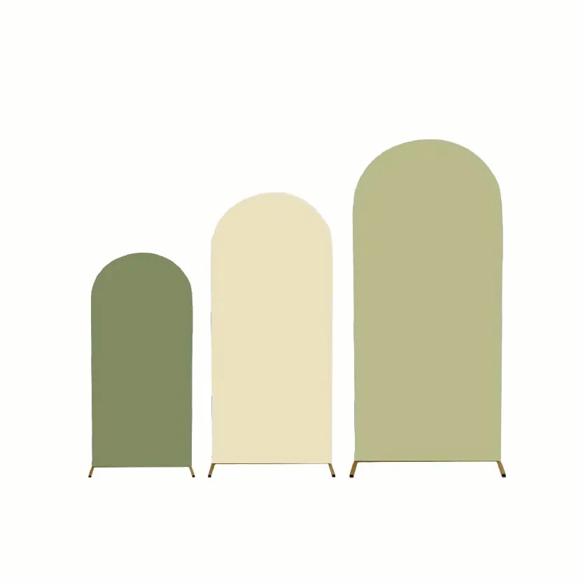 Arch Backdrops