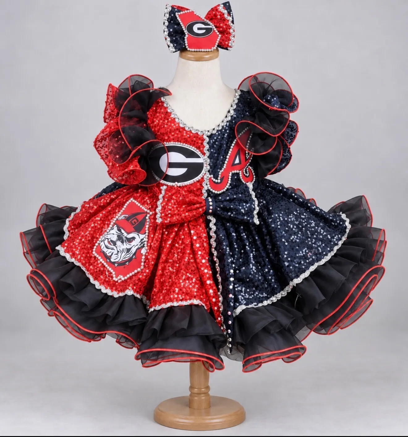 18/3 - 2/4 Georgia/Braves OOC